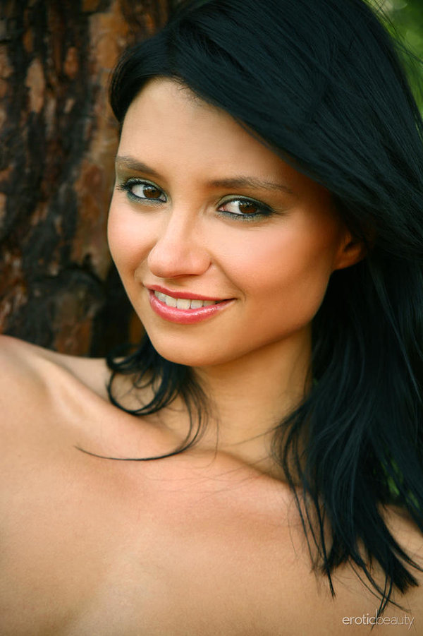 Анна, 23 года, 10 размер груди